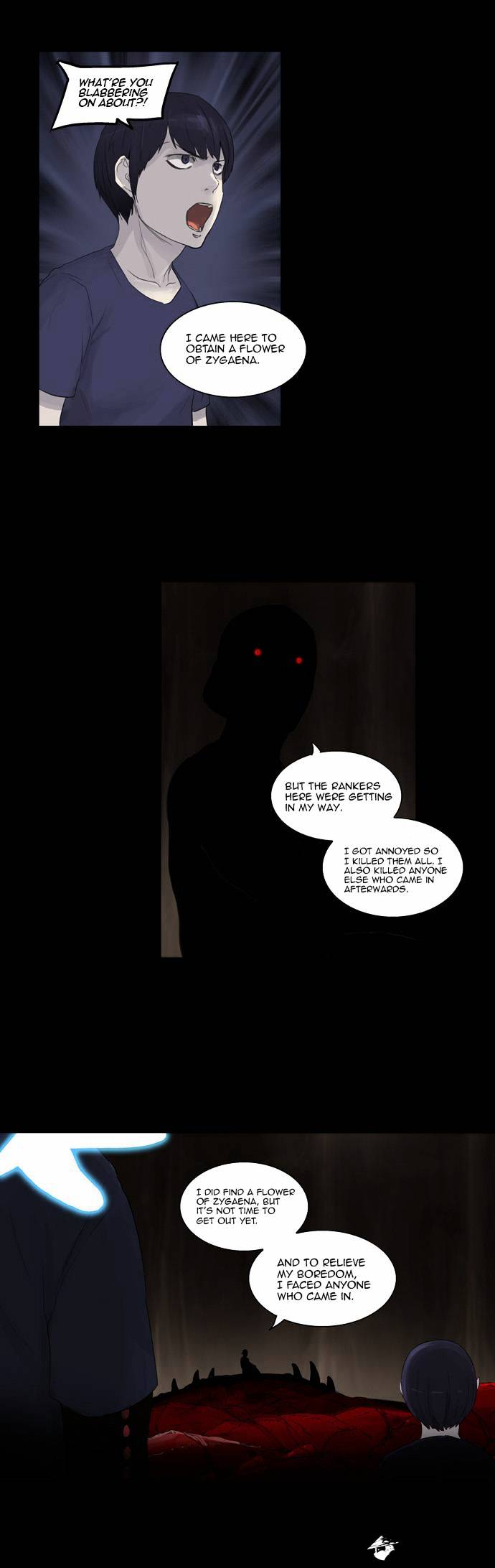 Tower of God, Chapter 111 image 15